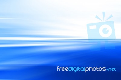 Abstract Futuristic Background Stock Image