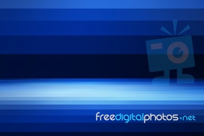 Abstract Futuristic Background Stock Image