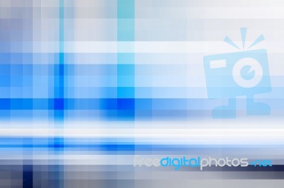 Abstract Futuristic Background Stock Image