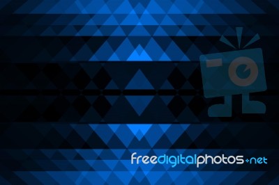 Abstract Futuristic Background Stock Image