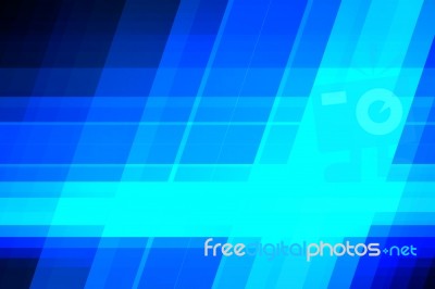 Abstract Futuristic Background Stock Image