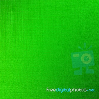 Abstract Green Background Stock Photo