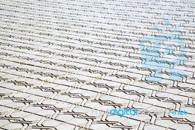 Abstract Morocco In Stock Photo