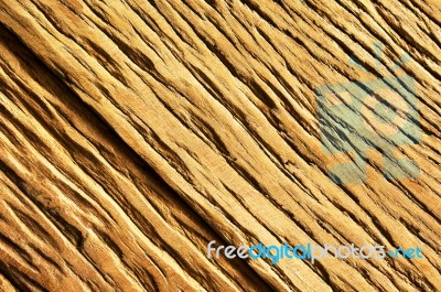 Abstract Old Wood Stock Photo