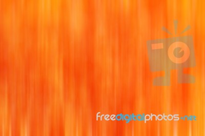 Abstract Orange Background Stock Photo