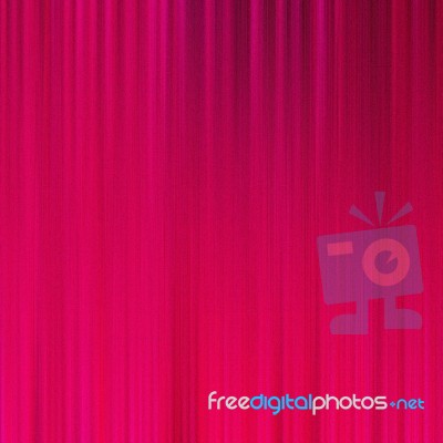 Abstract Pink Background Stock Photo