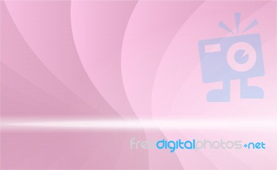 Abstract Pink Background Gradient And Effect Stock Image