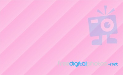 Abstract Pink Background Gradient And Effect Stock Image