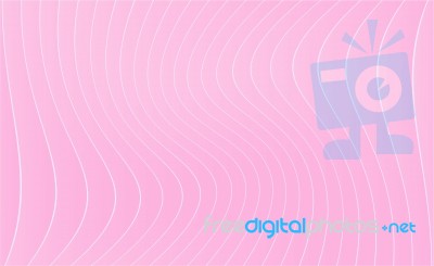 Abstract Pink Background Gradient And Effect Stock Image