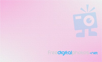 Abstract Pink Background Gradient And Effect Stock Image