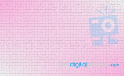 Abstract Pink Background Gradient And Effect Stock Image