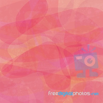 Abstract Pink Background1 Stock Image