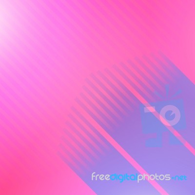 Abstract Purple Gradient Color Background Stock Image