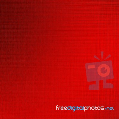 Abstract Red Background Stock Photo