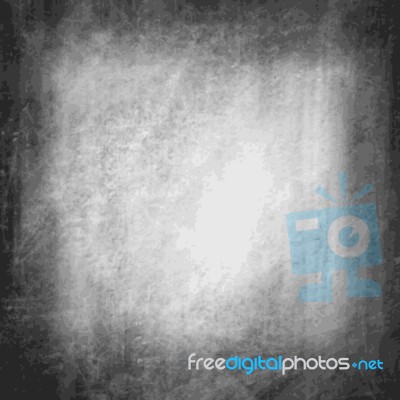 Abstract Square Stock Image