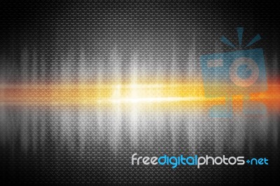 Abstract Technology Background Stock Image