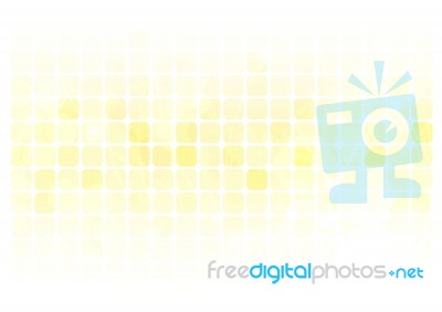 Abstract Technology Background Stock Image