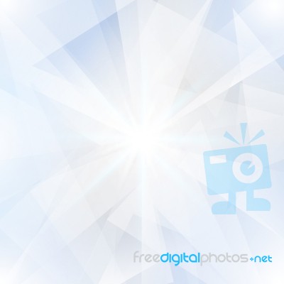 Abstract White Background Stock Image