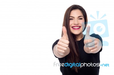 All The Best For Your Exams ! Stock Photo