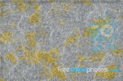 Animal Skin Background Stock Image