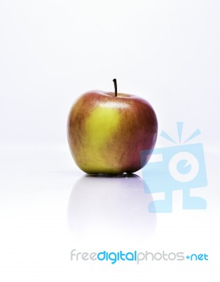 Apple Stock Photo