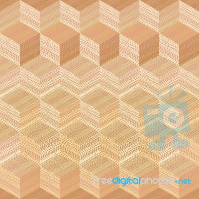 Art Mosaic Seamless Pattern Stock Image