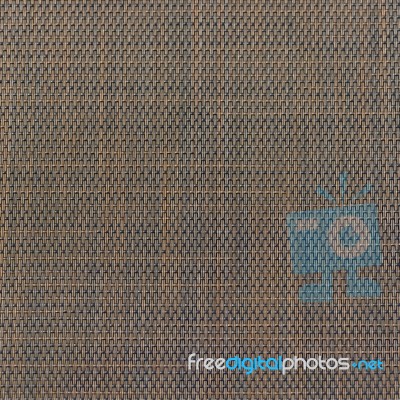 Artificial Material Weave  Texture Stock Photo