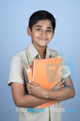 Back To School Stock Photo