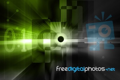 Background Stock Image