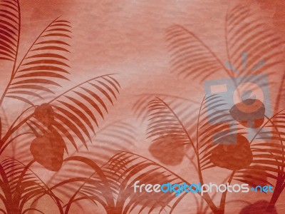 Background Copyspace Represents Petal Template And Backgrounds Stock Image