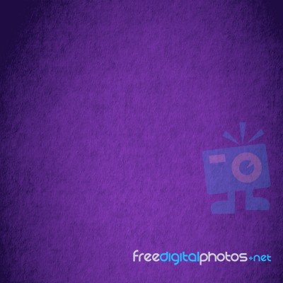 Background Design Texture Of The Old Paper Purple Stock Image