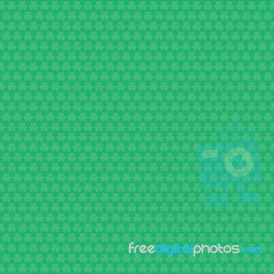 Background For Saint Patrick S Day4 Stock Image