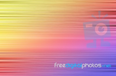 Background Motion Blur Colorful Stock Photo