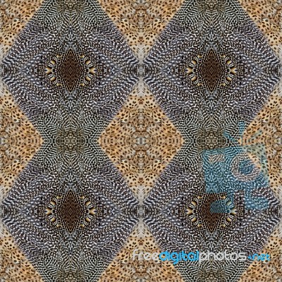 Background Pattern Stock Photo