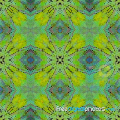 Background Pattern Stock Photo