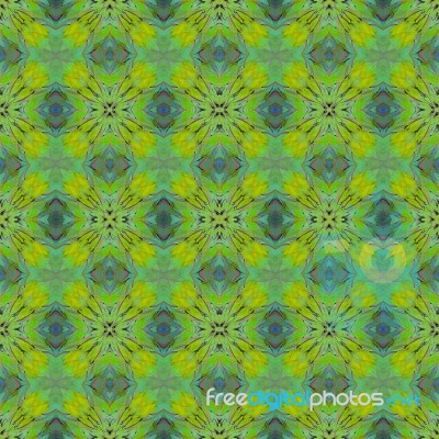 Background Pattern Stock Photo