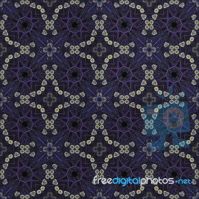 Background Pattern Stock Photo