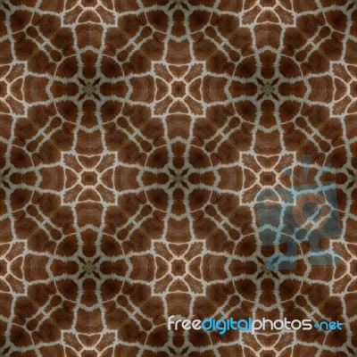 Background Pattern Stock Photo