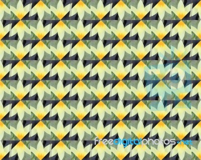 Background Pattern Stock Image