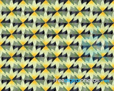 Background  Pattern Stock Image