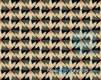 Background  Pattern Stock Image