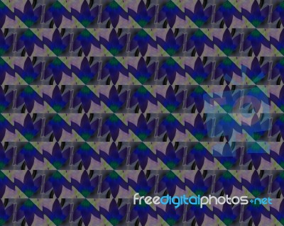 Background Pattern Stock Image