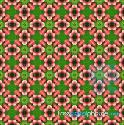 Background  Pattern Stock Image