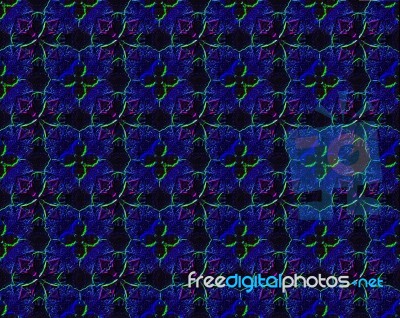 Background  Pattern Stock Image