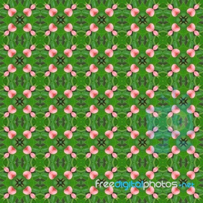 Background  Pattern Stock Image