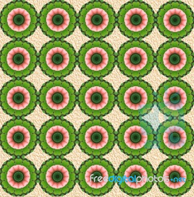 Background  Pattern Stock Image