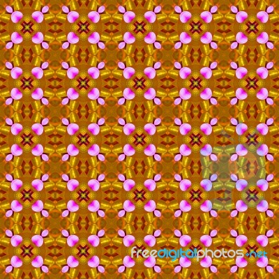 Background  Pattern Stock Image