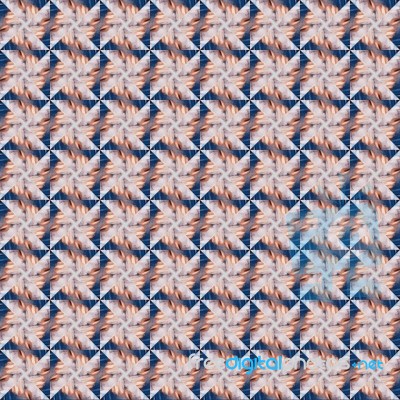 Background Seamless Pattern Stock Photo