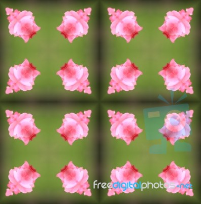 Background Seamless Pattern Stock Image