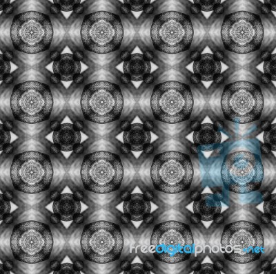 Background Seamless Pattern Stock Image